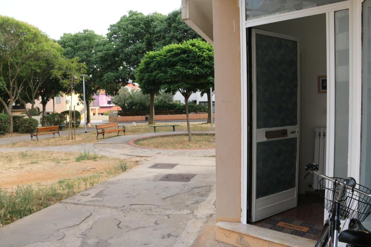 Cosy Apartment - 10 Minutes Walk To Sea Ζαντάρ Εξωτερικό φωτογραφία