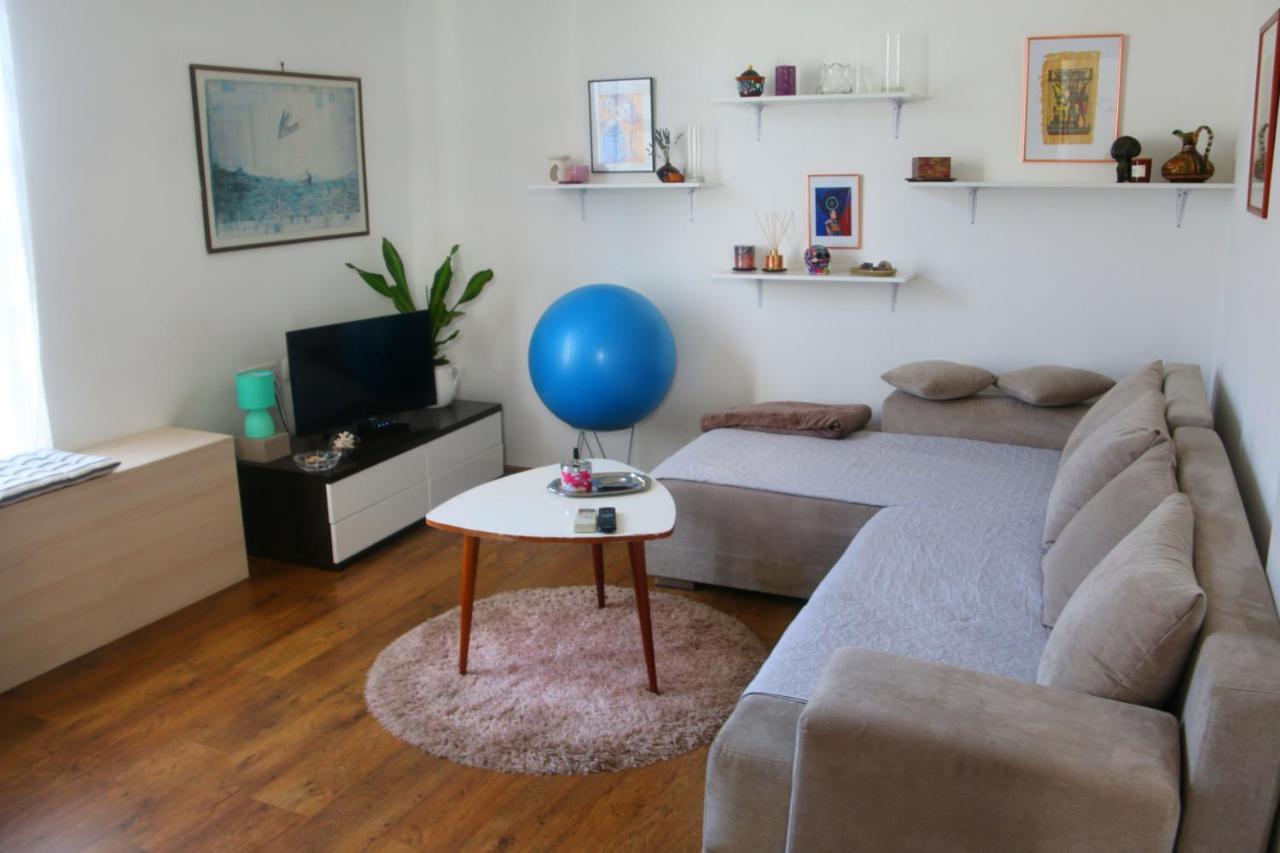 Cosy Apartment - 10 Minutes Walk To Sea Ζαντάρ Εξωτερικό φωτογραφία