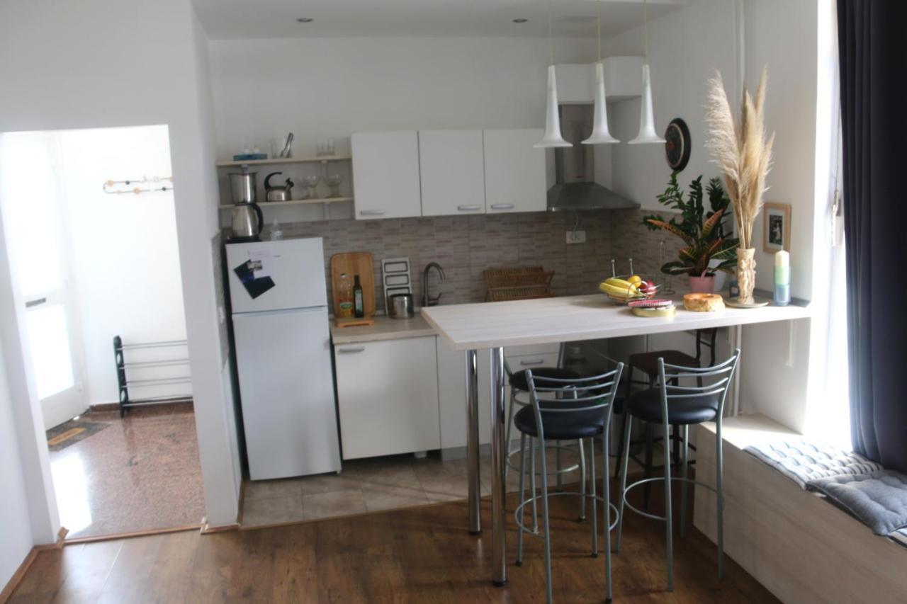 Cosy Apartment - 10 Minutes Walk To Sea Ζαντάρ Εξωτερικό φωτογραφία