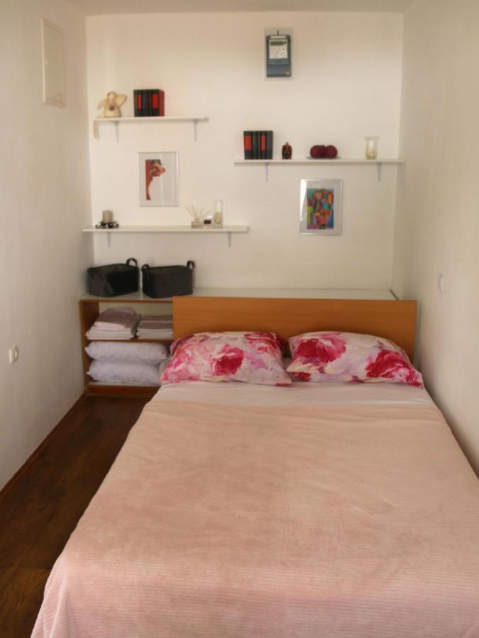 Cosy Apartment - 10 Minutes Walk To Sea Ζαντάρ Εξωτερικό φωτογραφία